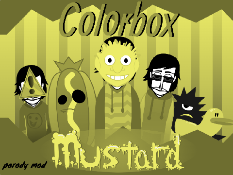 Incredibox - Mustard