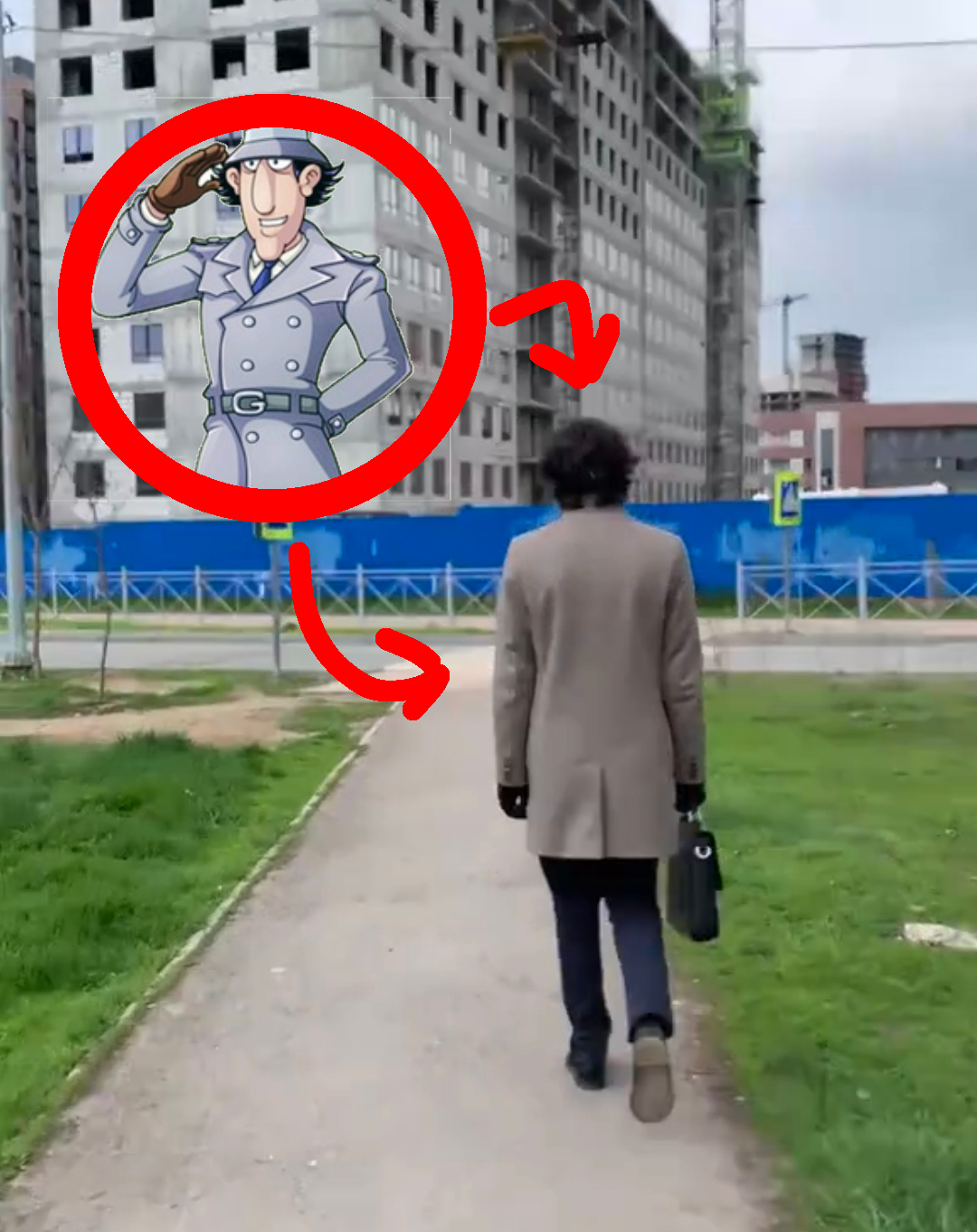 Я харкну систему